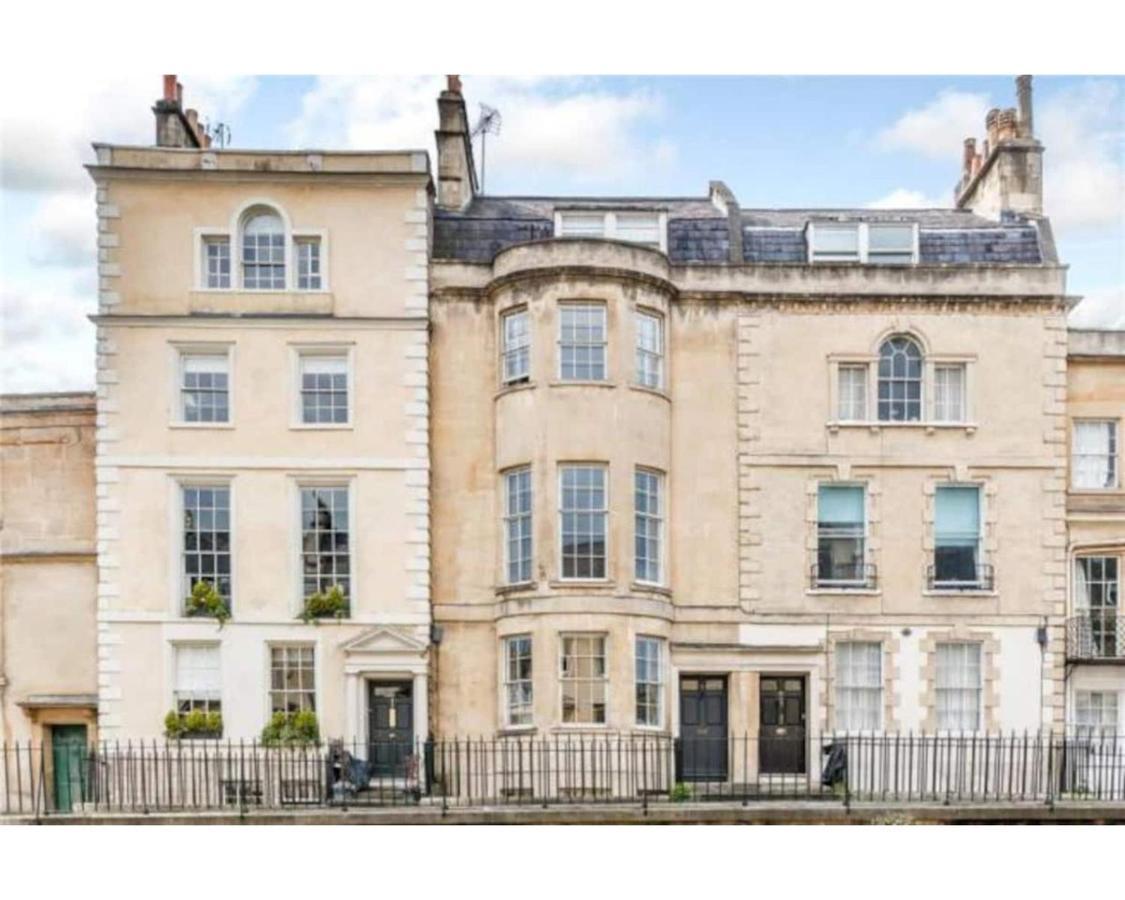 15 Vineyards Street Διαμέρισμα Μπαθ Εξωτερικό φωτογραφία